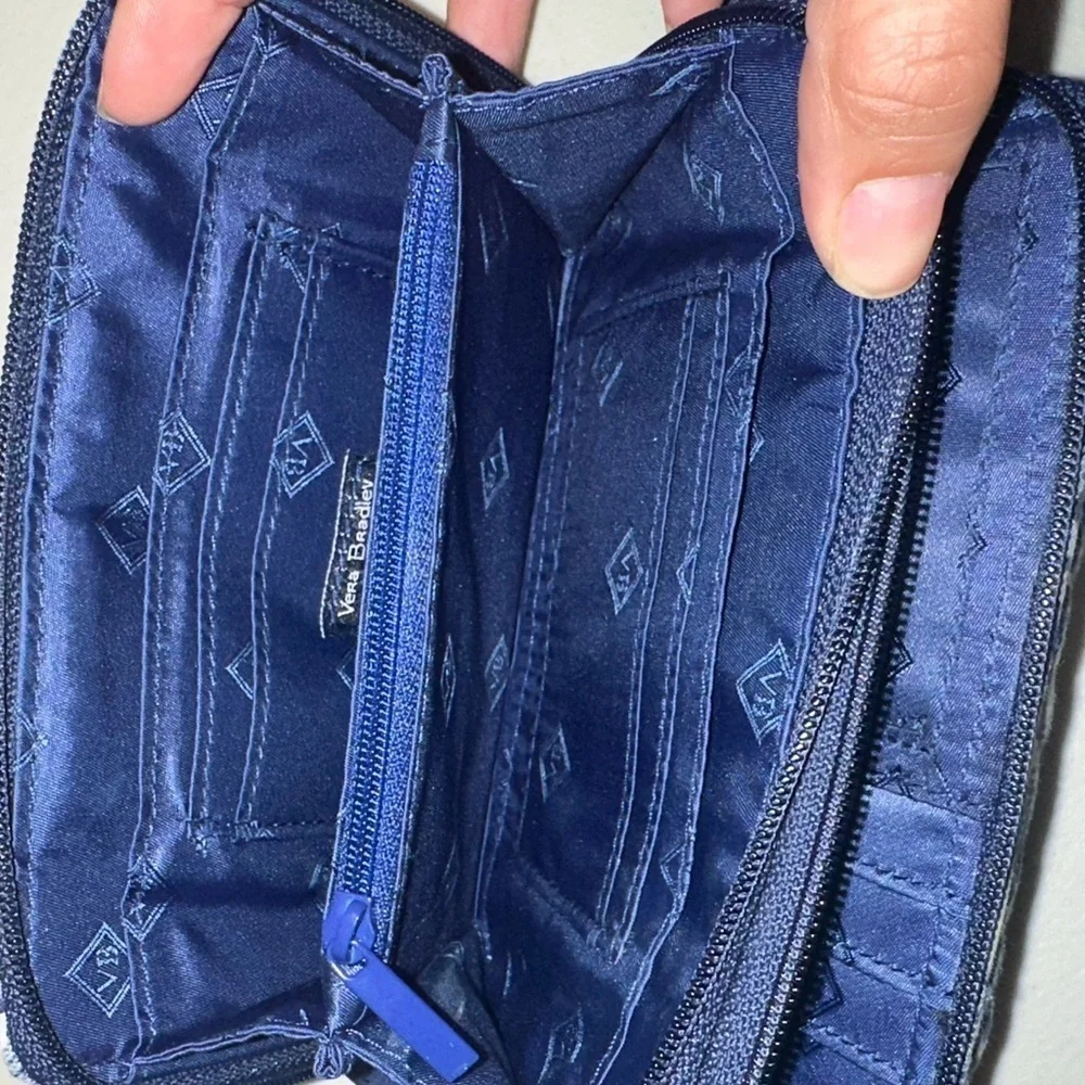 VERA BRADLEY Wallet